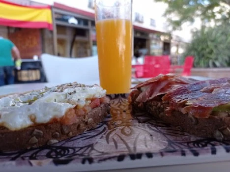 Bar La Flaca