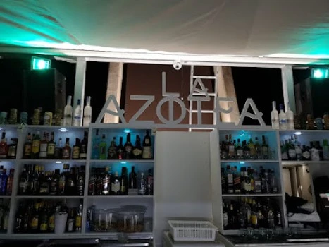La Azotea