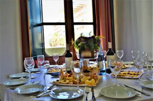 Restaurante Militar
