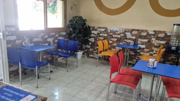 café Martínez