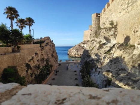 La Chistera