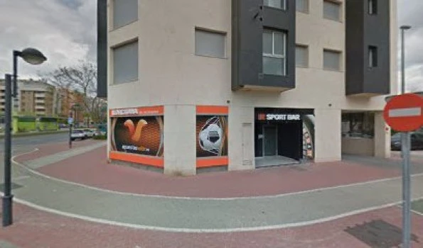 Ir Sport Bar