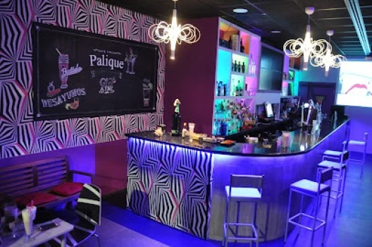 Palique café