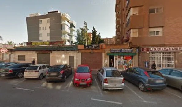 Bar Cerveceria La Jelespa