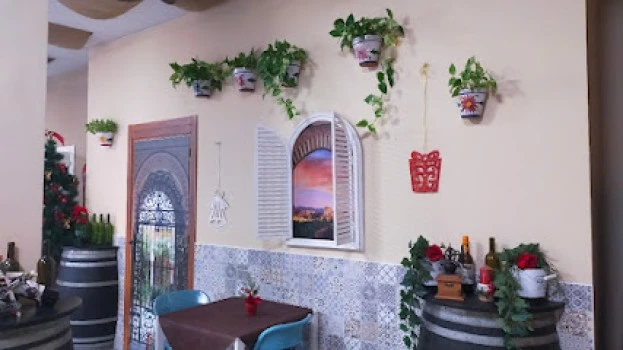 La boutique del sabor Murcia