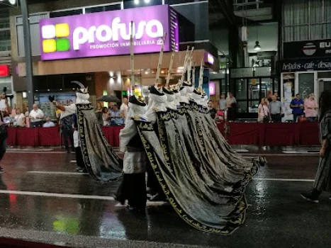 Las Viandas