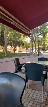 Cafeteria Rosagro