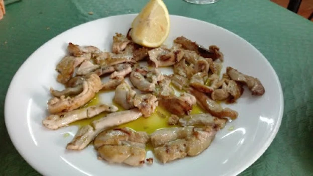 Egea Bar