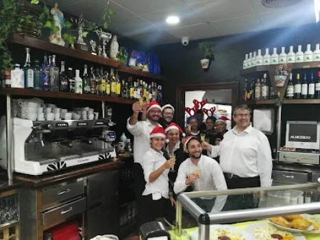 Restaurante Cervecería Anfis