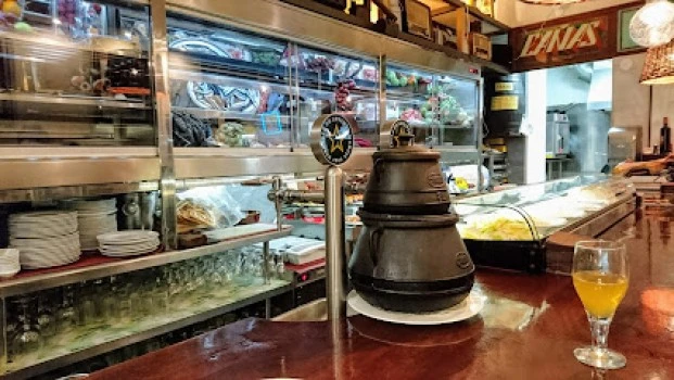 La Barra de Pepe el Torrao