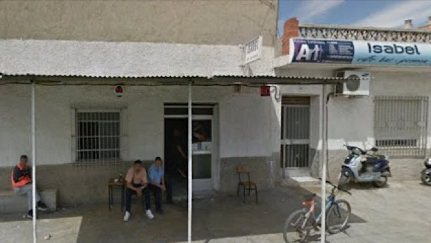 Bar Isabel