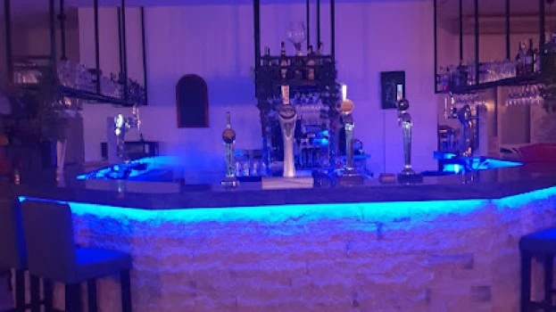 Newyorks Bar