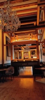 Haggen Bar