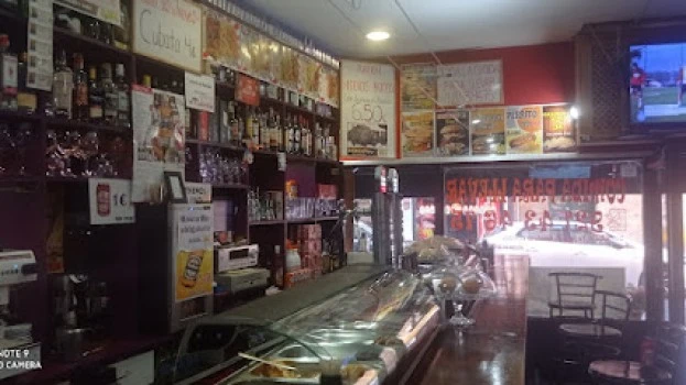 Futbar