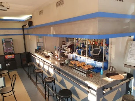 Cervecería El Vecino