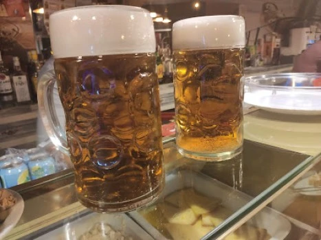 LA ESQUINA DEL APERITIVO