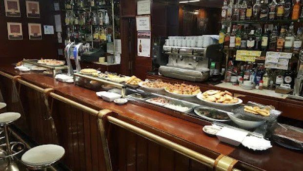 El Café de San Millán