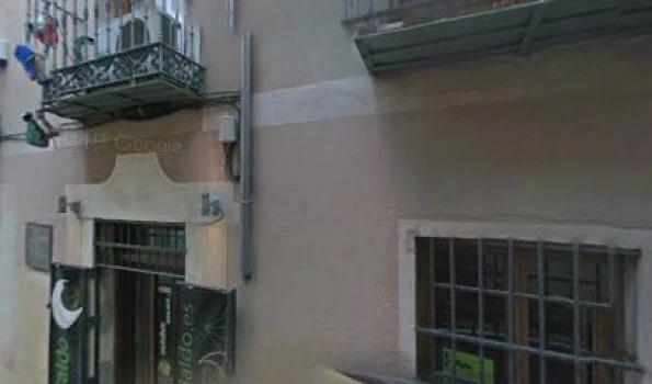 Espacio Lali