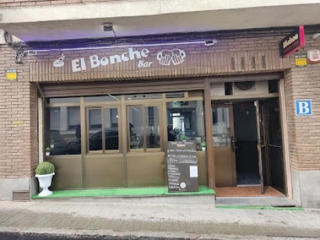 EL BONCHE