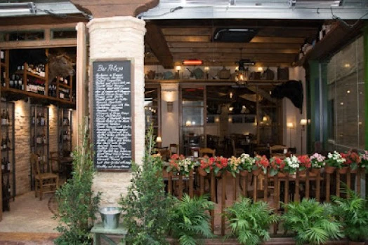 Pelayo Bar de Tapas