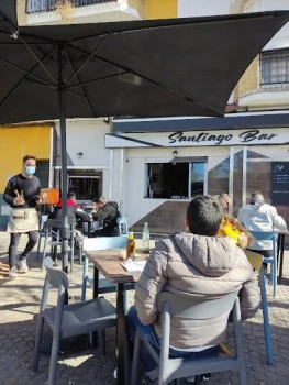 Santiago BAR