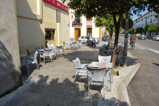 Bar Benito