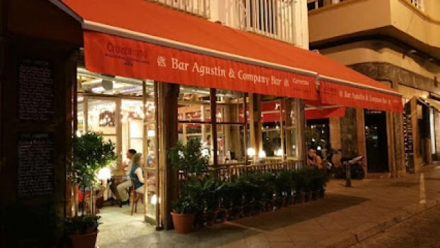 Agustín &amp; Company Bar de Tapas