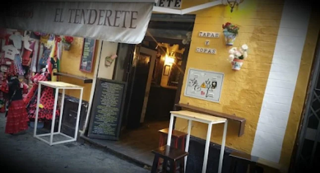 El tenderete