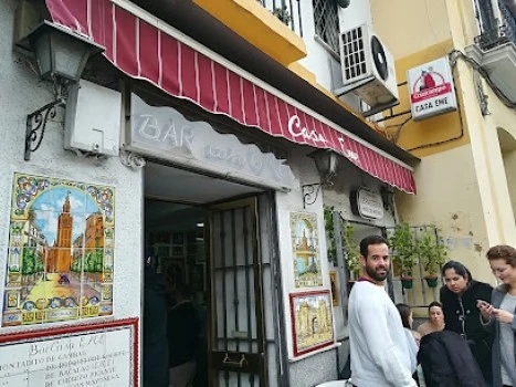 Bar Casa EME