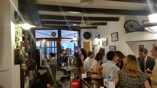 Abaceria del Postigo