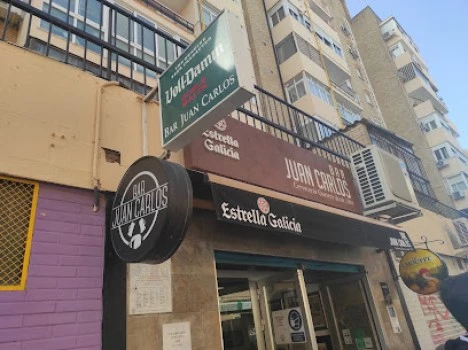 Bar Juan Carlos