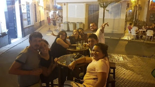 Salvia - Bar de tapas Sevilla