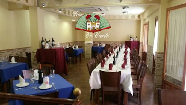Bar Er Carlo