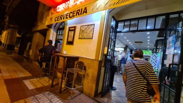 bar El Cortadero