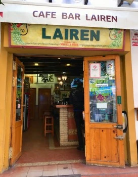 Café Bar Lairen