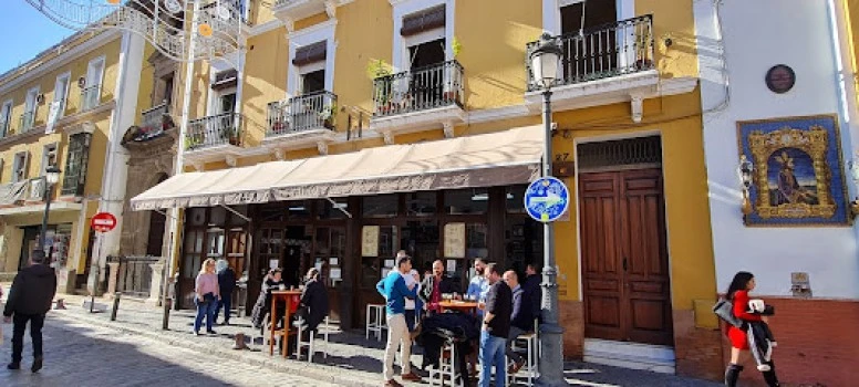 Casa Vizcaíno