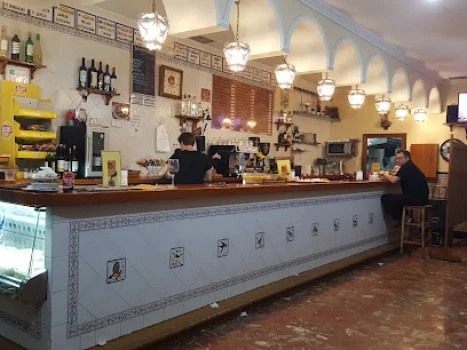 Bar Langayo