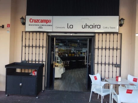 Bar Cervecería la Buhaira