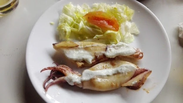 Bar Greco