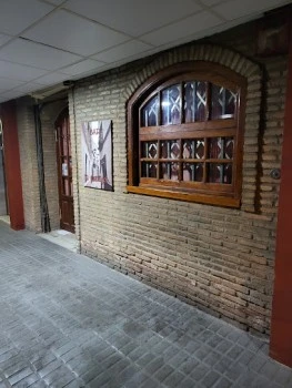 Bar El Callejon