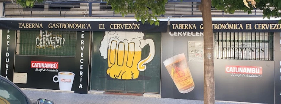 Bar El Cervezón