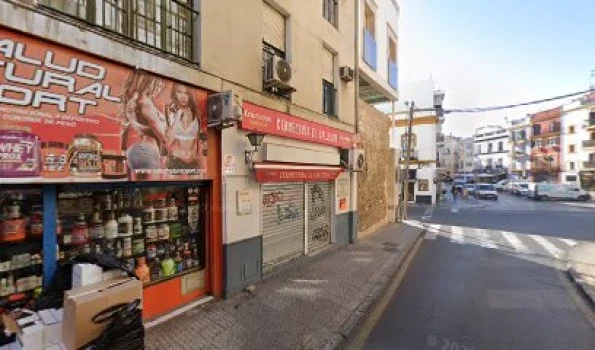 Cervecería el callejon