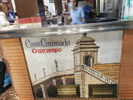 Coronado