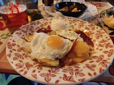 La revirá