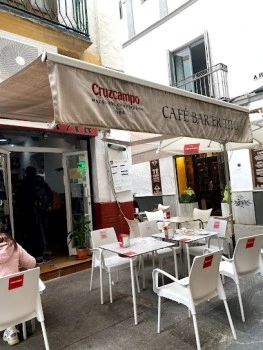 Café Bar Er Tito