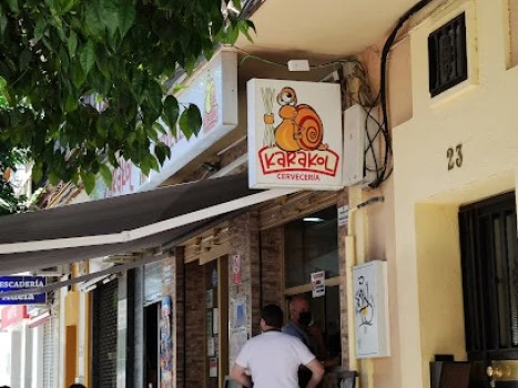 Bar EL CATETO
