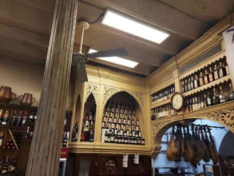 Casa Morales