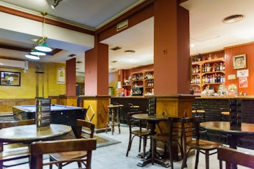 Bar El cañuelo