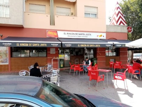 El Rincón De Santa Justa