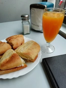 Cafe Bar Lobo